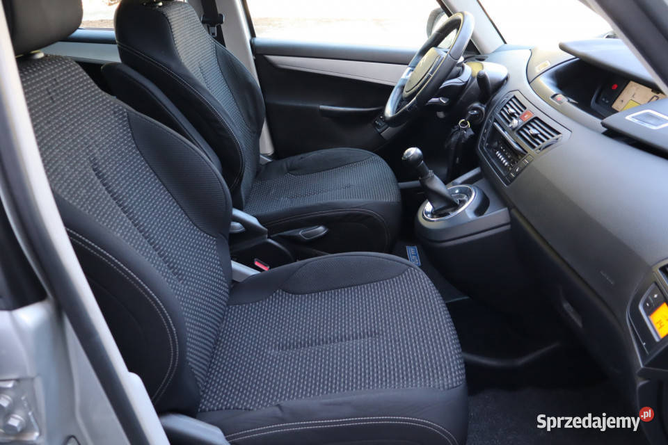 Citroen C4 Grand Picasso 16 VTi sprzedam