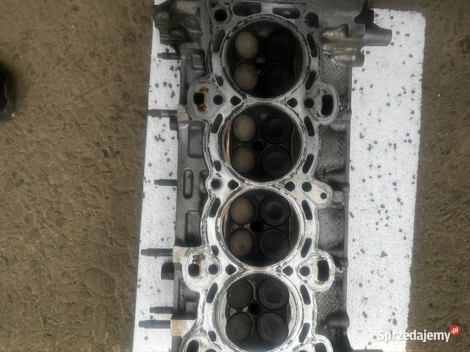 Części do silnika Mazda 6 Krosno