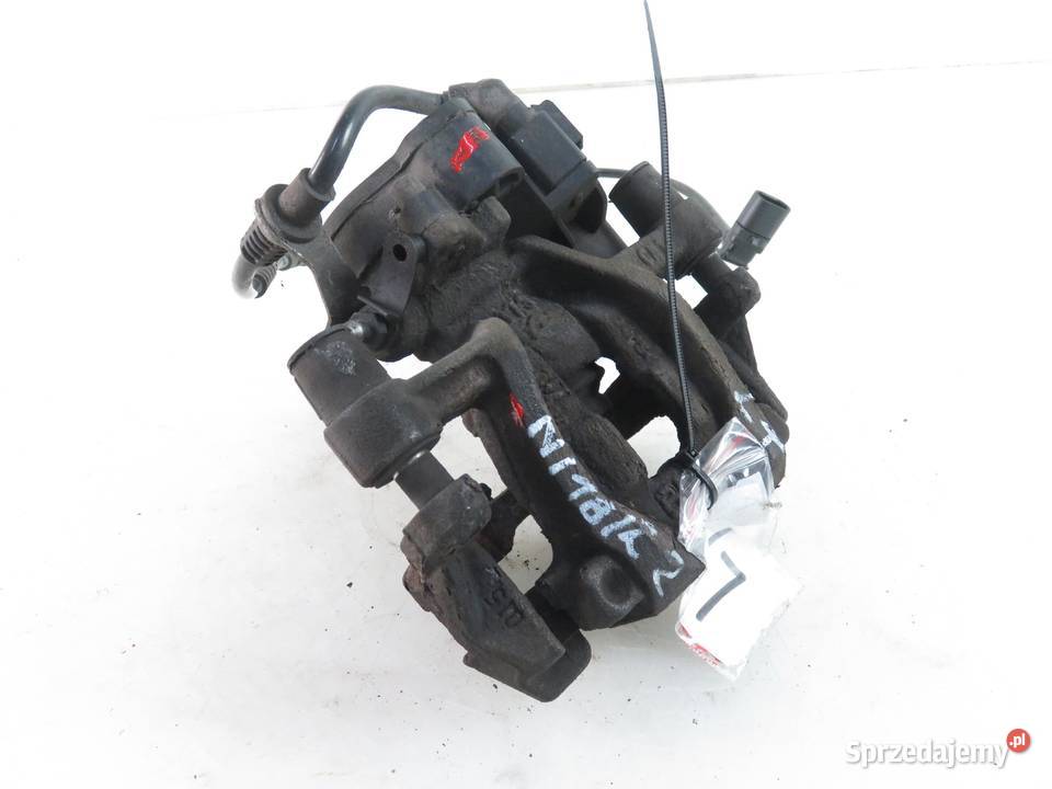ZACISK LEWY TYŁ BMW 2 Active Tourer F45 6798957