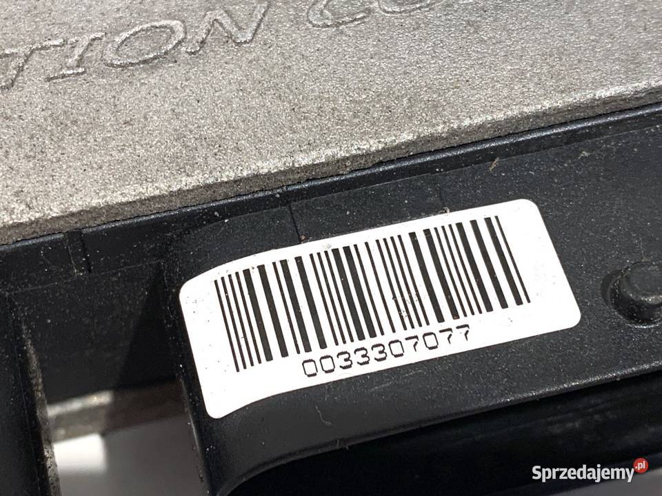 KOMPUTER LPG 67R014289 STEROWNIK GAZU ZASILANIA osobowe