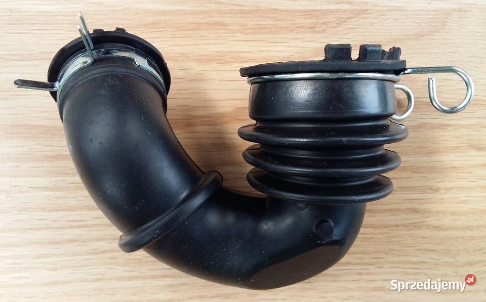 Wąż Rura połączeniowy dozownikbęben do pralki Gliwice