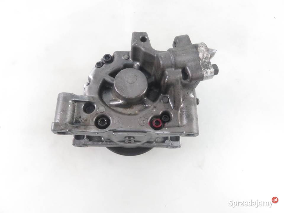 KOMPRESOR KLIMATYZACJI SUBARU LEGACY III 25 osobowe