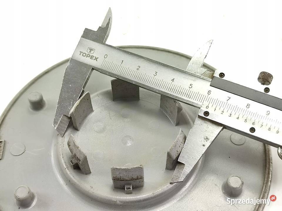 DEKIELEK FELGI 155mm 62mm RW sprzedam