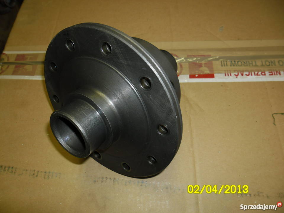 Blokada UAZ samoblokująca BTR 60 Bisztynek