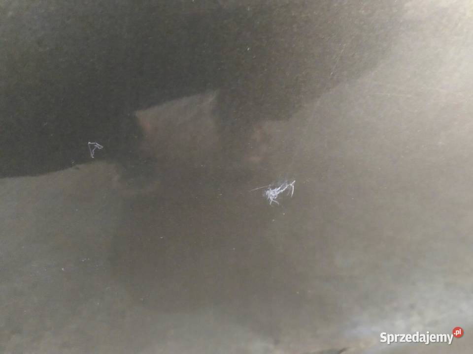 DRZWI PRAWE PRZÓD KDK Citroen DS4 I 2010 świętokrzyskie