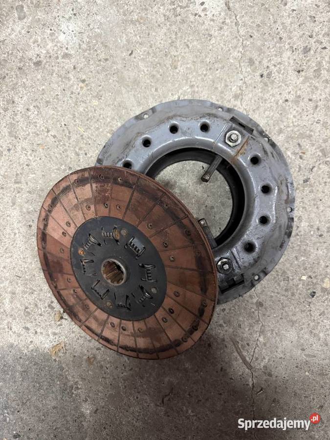 Docisk sprzęgła tarcza do wózka widłowego BUŁGAR sprzedam