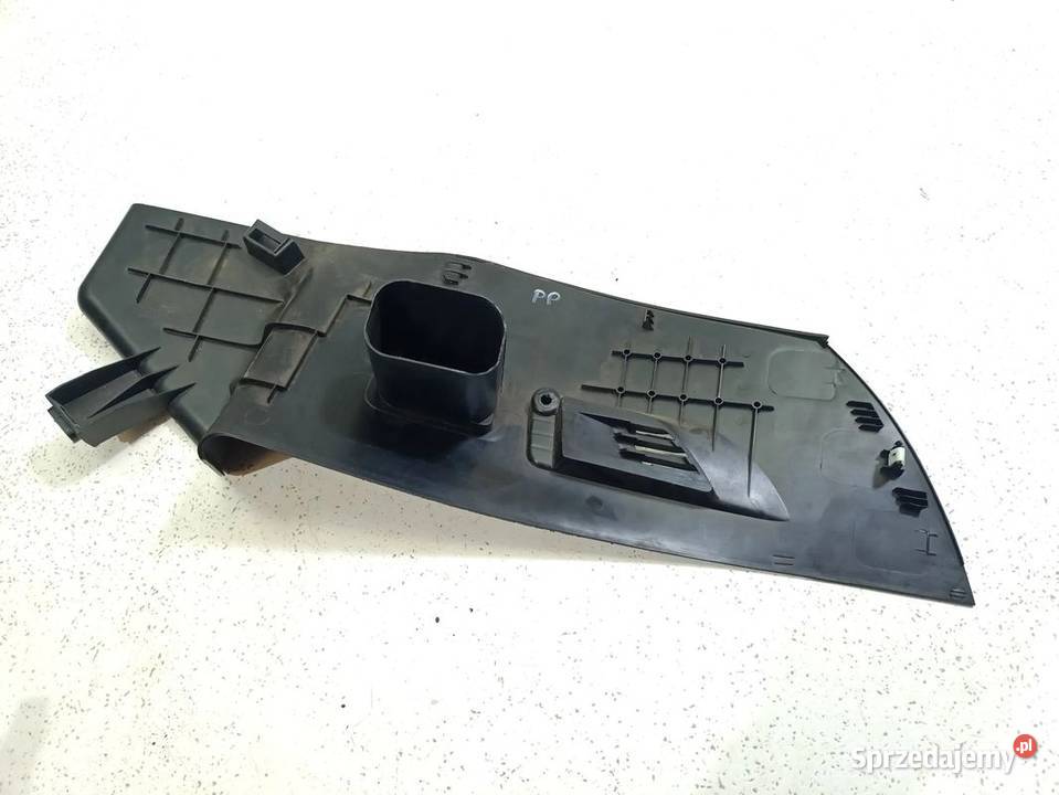 LANCIA YPSILON III 17R TUNEL OBUDOWA OSŁONA Skarżysko-Kamienna
