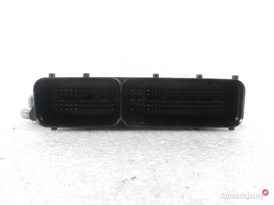 STEROWNIK AUDI A4 B7 20 TDI 03G906016FC sprzedam