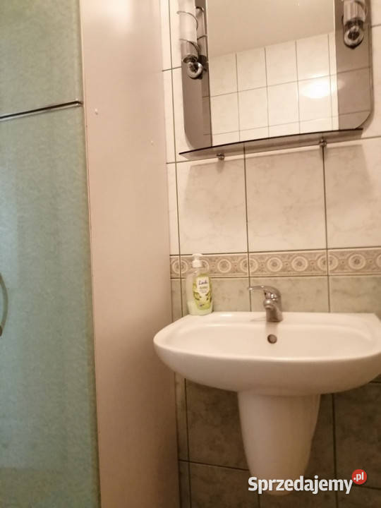 Dziwnów Mieszkanie 2pokojowe z miejscem