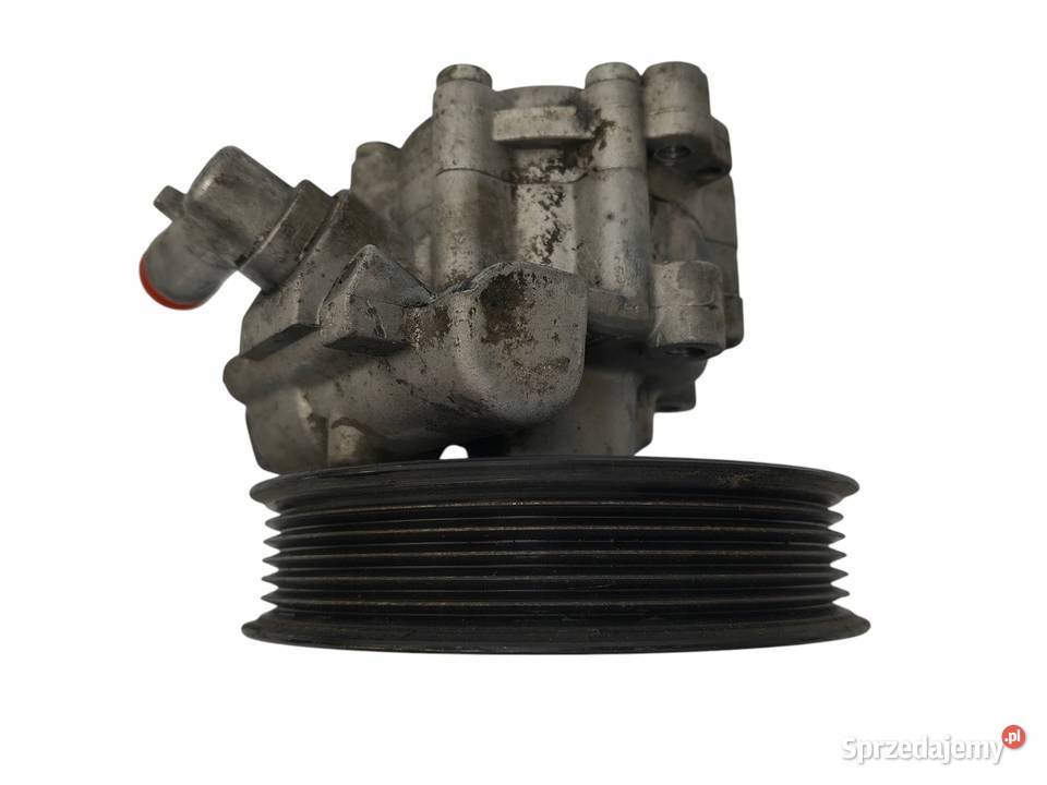 POMPA WSPOMAGANIA Alfa Romeo 147 156 159 GT Fiat osobowe Chełm