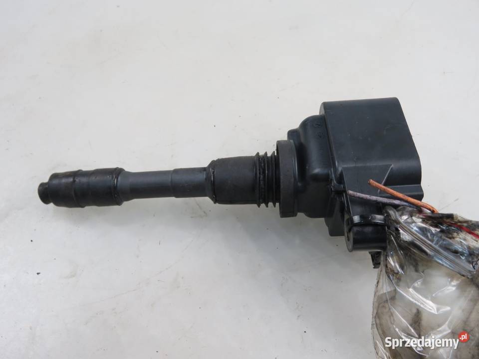 CEWKA RENAULT GRAND SCENIC III 14 TCe 224337085R małopolskie