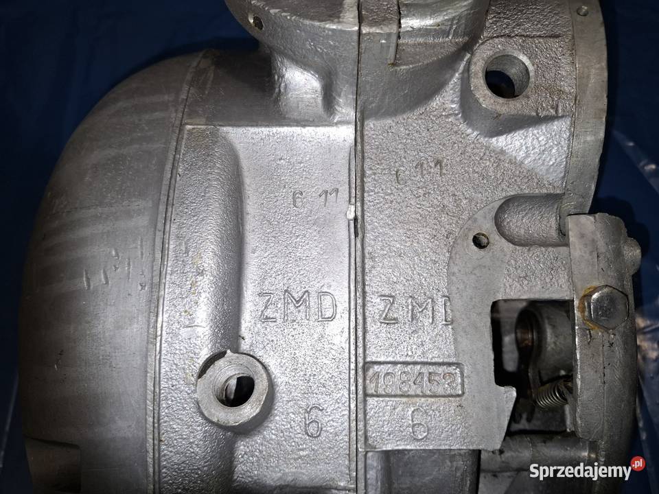 WFM WSK KARTERY Śrem sprzedam