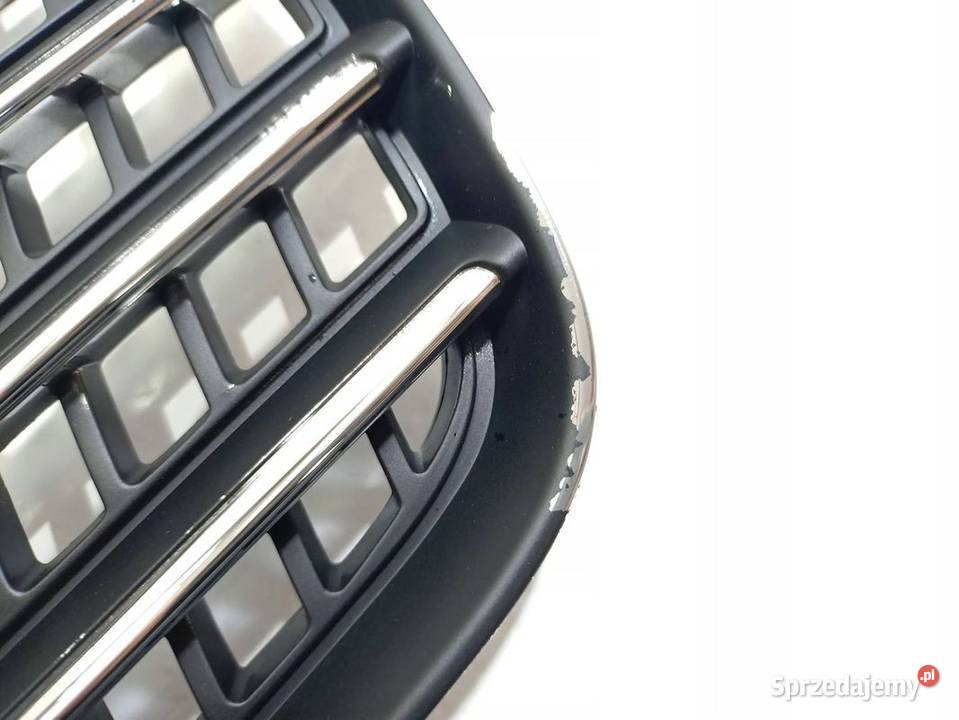 Hyundai Accent 0610 ATRAPA GRILL PRZÓD Skarżysko-Kamienna