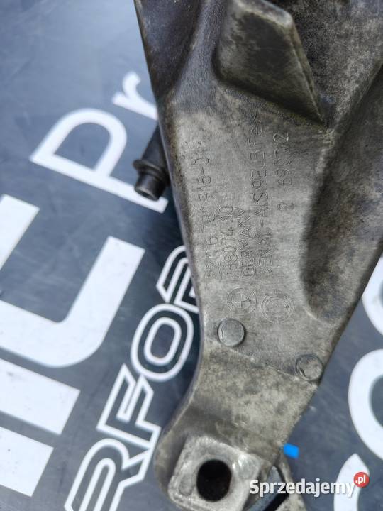 Bmw e87 e90 łapa silnika prawa 20d n47 łódzkie Aleksandrów Łódzki