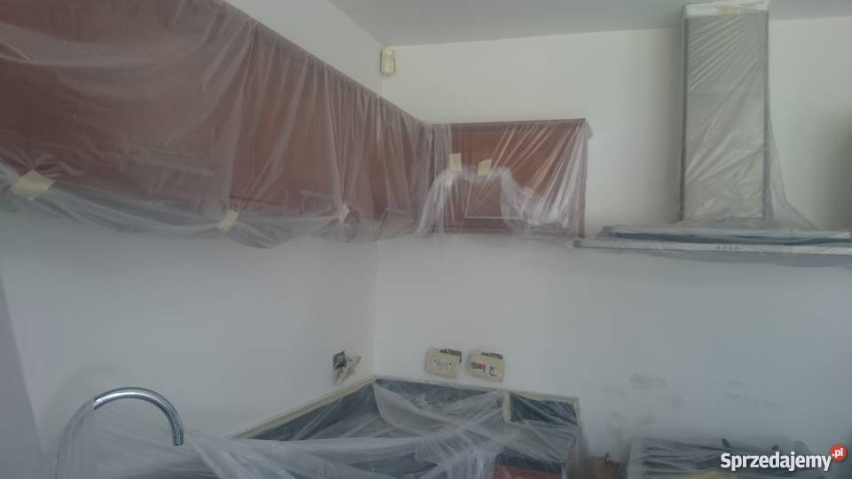 Uslugi Malarskie Lublin