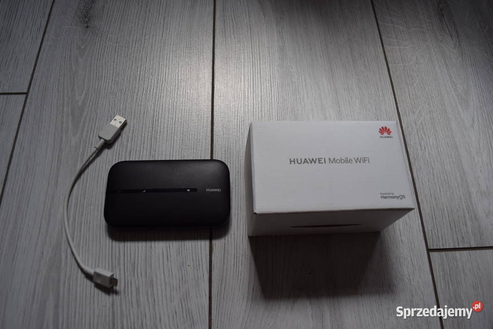 Router Wifi PLEY HUAWEI Okazja Olsztyn Wysyłka