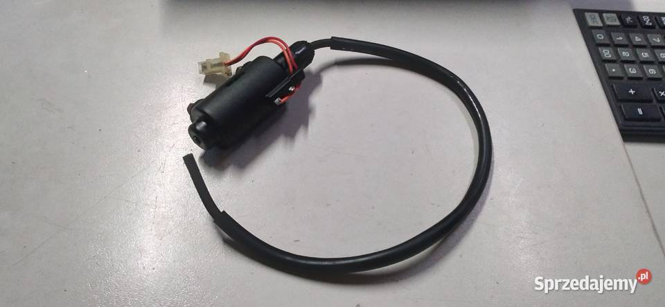 Cewka Zapłonowa Yamaha Virago XV 700 SE XV 500 Brzeszcze sprzedam