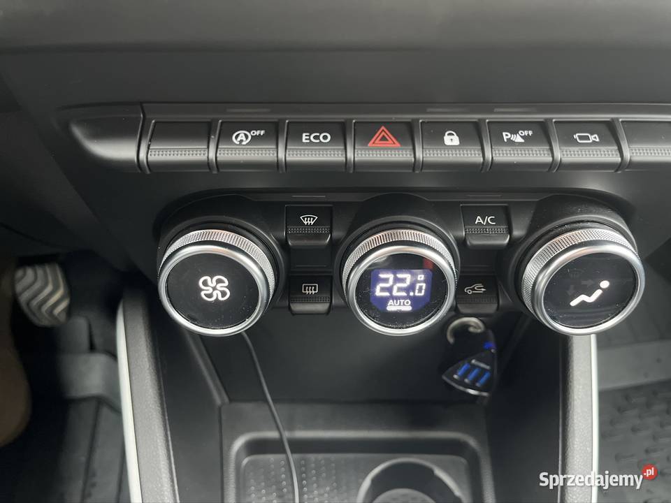 Dacia Duster II 15th Celebration z LPG Gliwice sprzedam