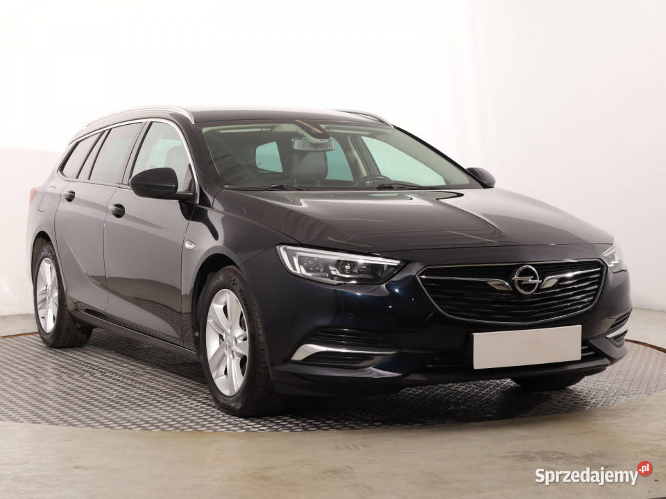 Opel Insignia 15 Turbo system Start-Stop Katowice