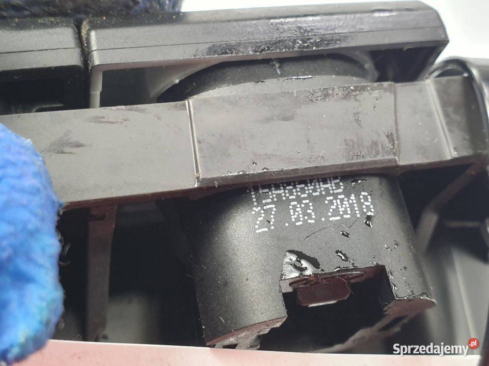 PRZYCISK FORD TRANSIT MK8 Pozostałe Lipno sprzedam