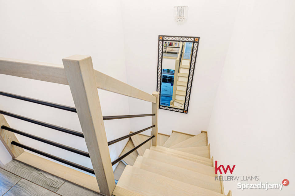 sprzedaży domu szeregowego 88m2 Dominowo wielkopolskie