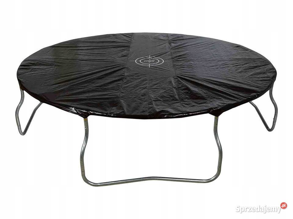 Osłona na trampolinę Mława sprzedam