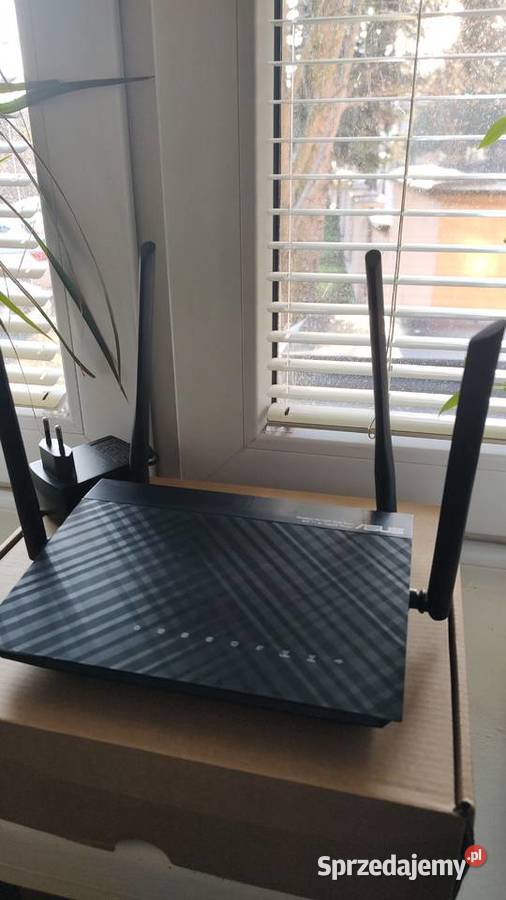 Asus RTAC1200G Legionowo
