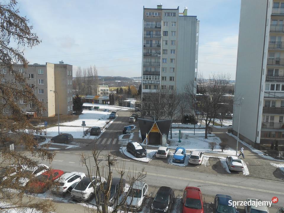Wałbrzych Piaskowa Góra mieszkanie 2 pokojowe sprzedam