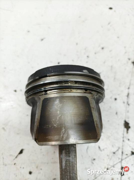 TŁOK KORBOWÓD P023 104 16 CRDI Hyundai i30 III Blok silnika