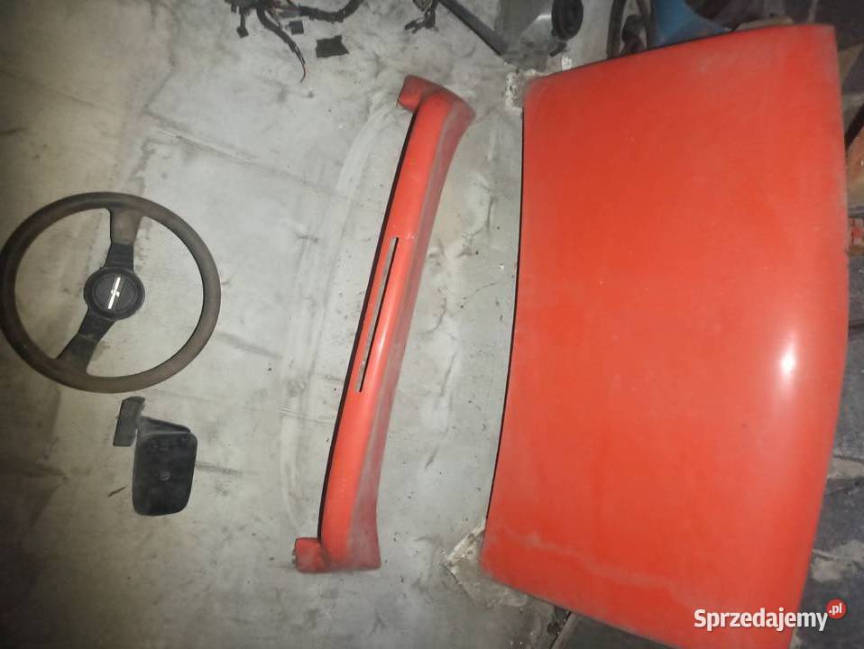 Części do Fiata 126p 126 świętokrzyskie Jasieniec