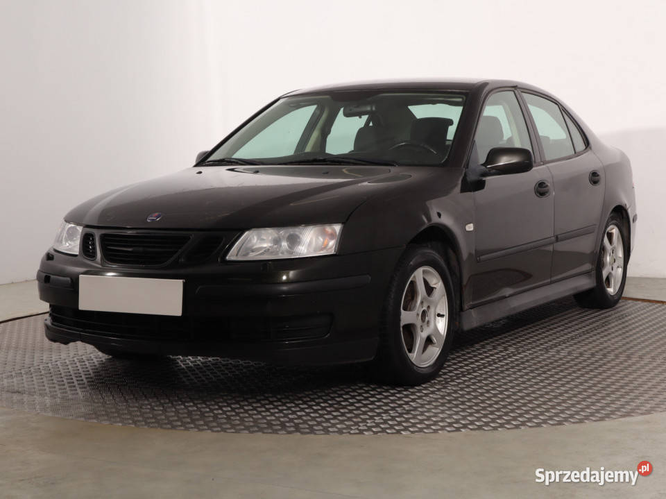 Saab 93 18 t czujnik parkowania