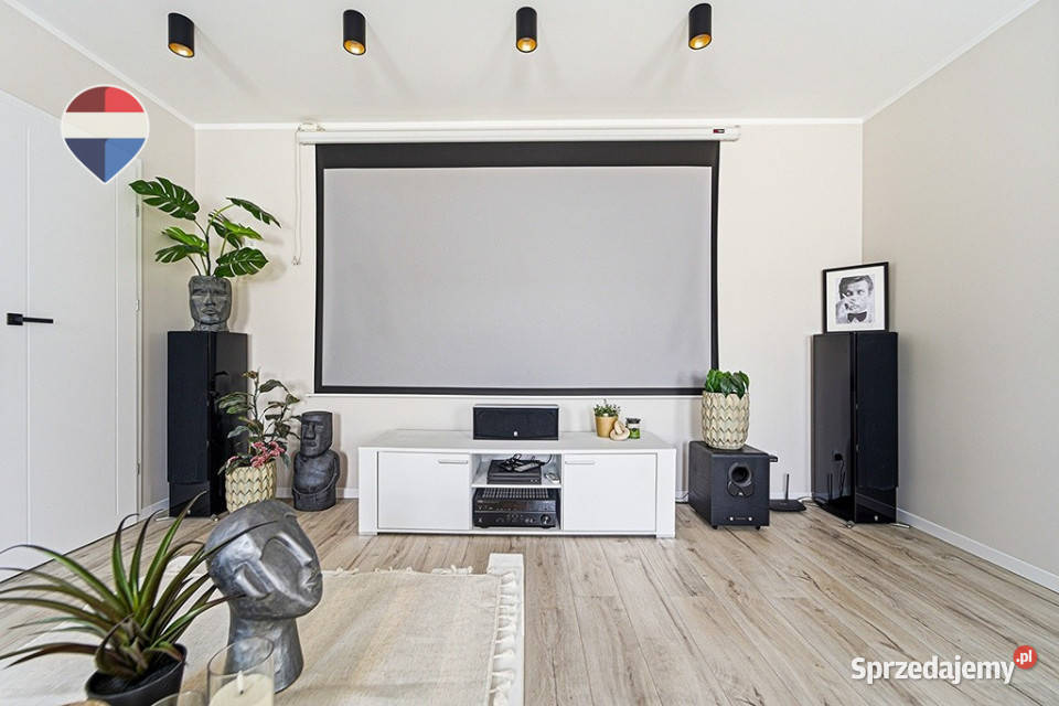 Luksusowy apartament 10344 m dwa poziomy 3 piętra i więcej Sprzedaż Zielona Góra