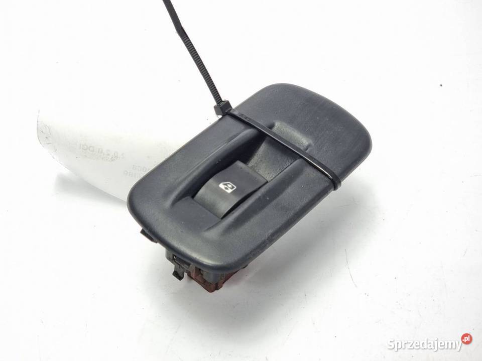 PRZYCISK RENAULT TRAFIC II 8200506740 Lipno