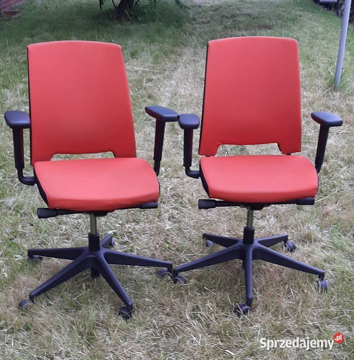 Sprzedam Okazyjnie 2 Biurka Biurowe Stan Idealny Kraków