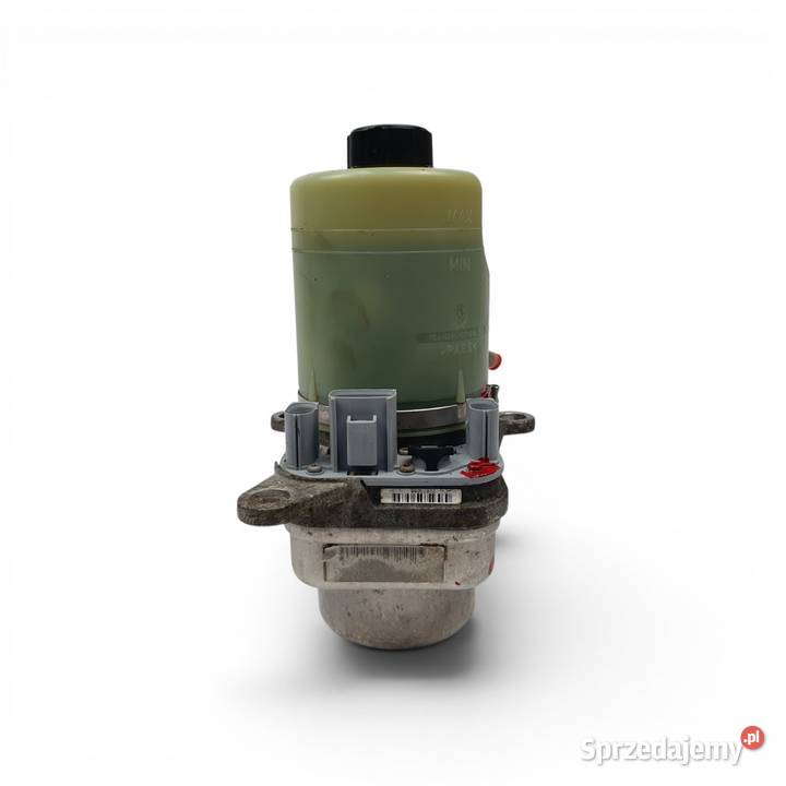 ELEKTRYCZNA POMPA WSPOMAGANIA Ford Focus Mk2 C lubelskie sprzedam