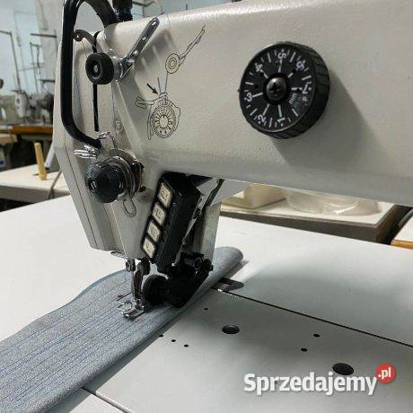 DURKOPP ADLER 273140432 STĘBNÓWKA Z PULLEREM Rzeszów