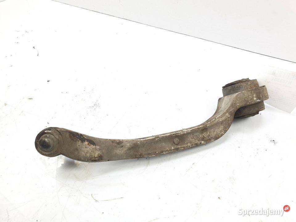 WAHACZ PRZÓD LEWY AUDI A8 D3 W12 4E0407695C Lipno sprzedam