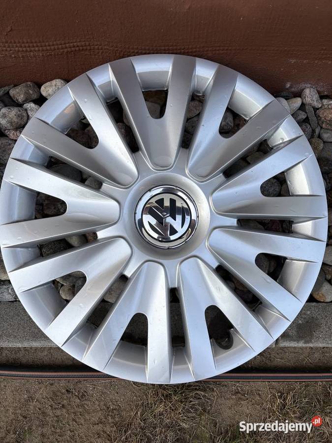Kołpaki do VW 15 Opony i felgi Włocławek