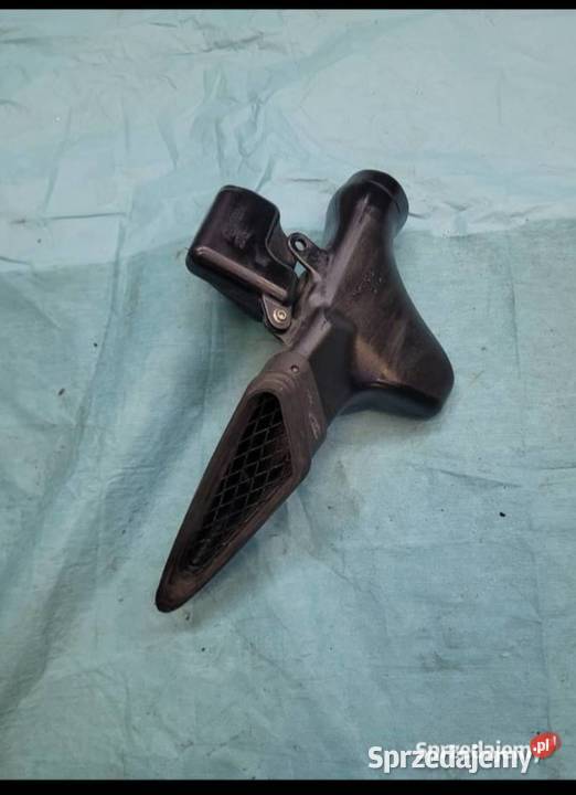 Kawasaki GTR 1400 2008 wlot powietrza airbox Nowy Tomyśl