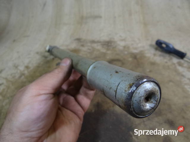 pompka MZ ES ETS Simson 36 org DDR