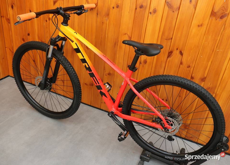 Rower MTB Trek Marlin i inne rowery Milanówek
