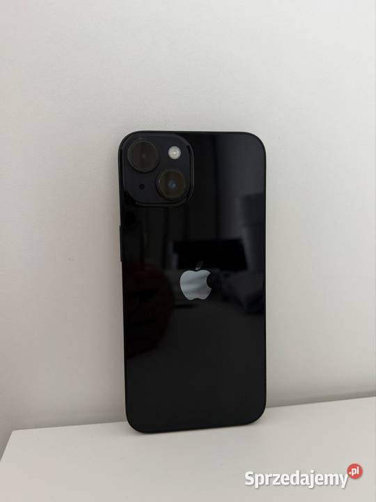 iPhone 14 128GB 100 KONDYCJA Kalisz