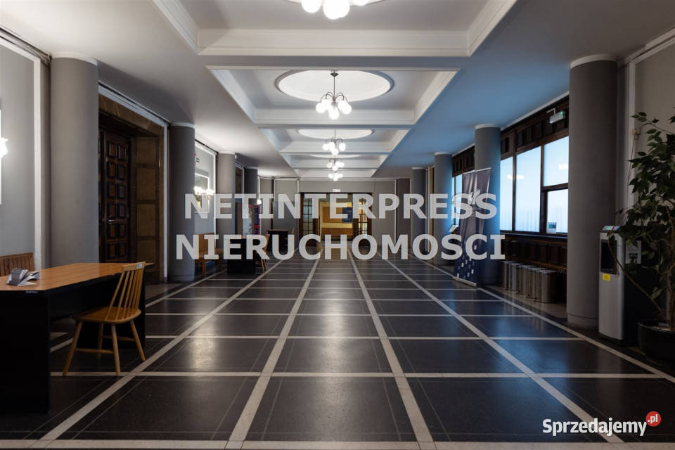sprzedaży lokalu Sosnowiec 453708m2