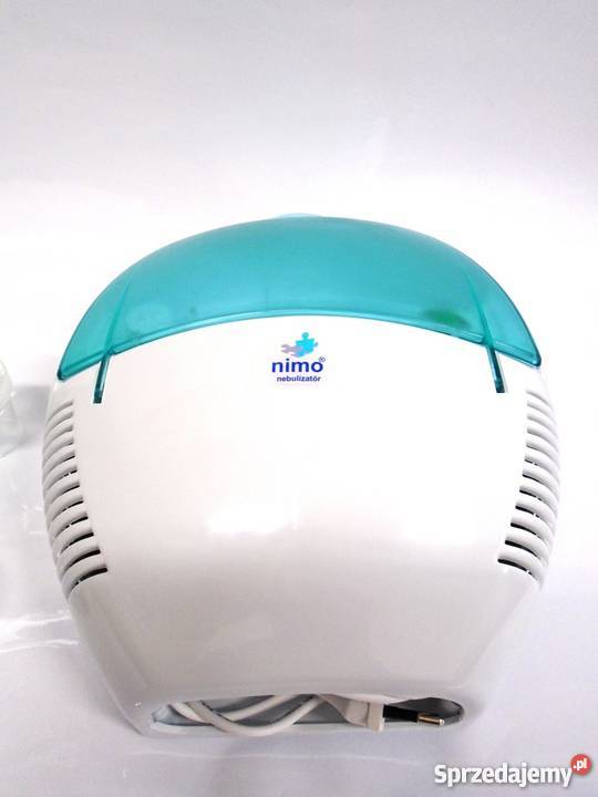 Inhalator NIMO SKY ciągła Koszalin