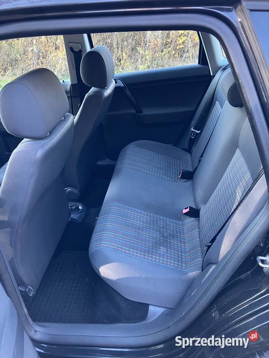 VW polo 14 Tdi 2007 320000km Uchanie-Kolonia sprzedam