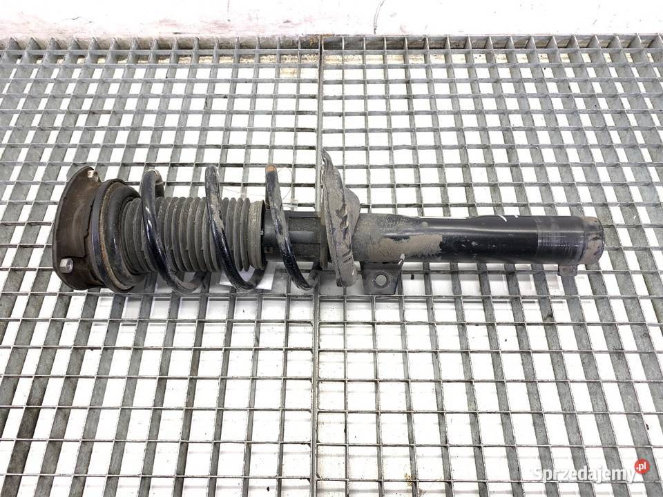 AMORTYZATOR PRAWY PRZÓD ZE SPRĘŻYNĄ AUDI Q3 II osobowe