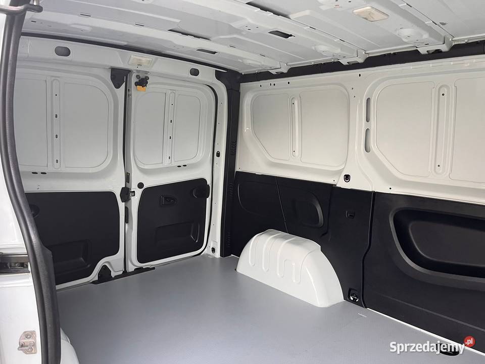 FIAT TALENTO SUPER STAN Stara Wieś