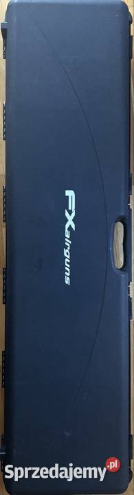 Fx Panthera 700 65mm Strzelce Krajeńskie