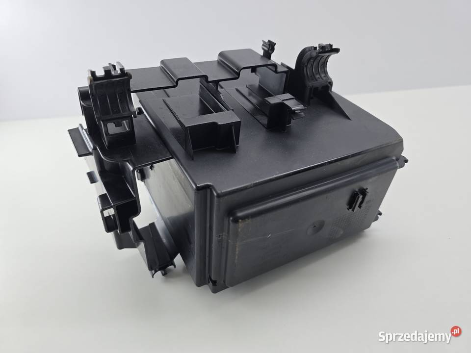 Podstawa Pod Akumulator Obudowa Bmw R 1250 Gs Janowice