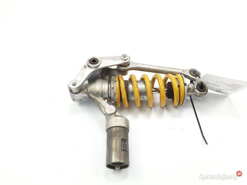 AMORTYZATOR MOTOR DUCATI SUPERBIKE 848 SHOWA TYŁ Lipno